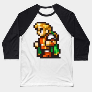 Scott Sprite Baseball T-Shirt